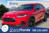 2 thumbnail image of  2027 Honda HR-V Sport