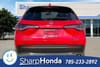 4 thumbnail image of  2027 Honda HR-V Sport