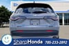 4 thumbnail image of  2027 Honda HR-V Sport