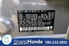 8 thumbnail image of  2027 Honda HR-V Sport