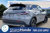15 thumbnail image of  2027 Honda HR-V Sport