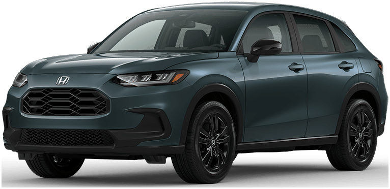 2027 Honda HR-V Sport AWD's photo
