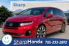 2 thumbnail image of 2027 Honda Odyssey Elite