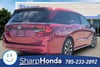 16 thumbnail image of 2027 Honda Odyssey Elite