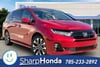2027 Honda Odyssey Elite