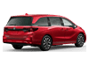 3 thumbnail image of 2027 Honda Odyssey Elite