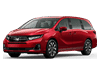 1 thumbnail image of 2027 Honda Odyssey Elite