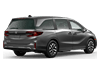 3 thumbnail image of 2027 Honda Odyssey EX-L