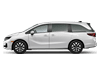 2 thumbnail image of 2027 Honda Odyssey EX-L