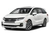 1 placeholder image of 2027 Honda Odyssey EX-L
