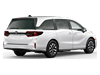 3 thumbnail image of 2027 Honda Odyssey EX-L