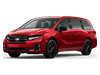 1 thumbnail image of 2027 Honda Odyssey Sport-L