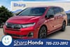 2 thumbnail image of 2027 Honda Odyssey Sport-L