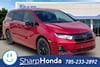 2027 Honda Odyssey Sport-L