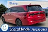 4 thumbnail image of 2027 Honda Odyssey Sport-L