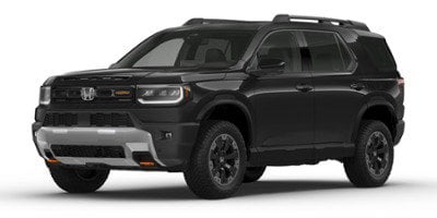 1 image of 2027 Honda Passport TrailSport Elite