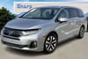 1 placeholder image of  2025 Honda Odyssey EX-L