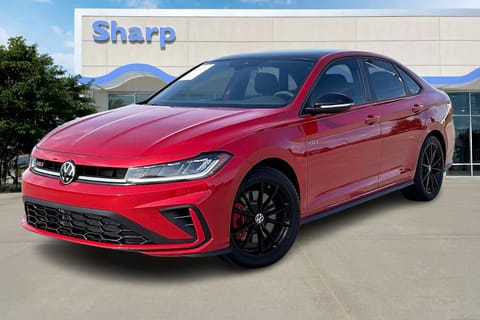 1 image of 2025 Volkswagen Jetta GLI Autobahn