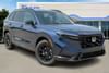 2 thumbnail image of  2026 Honda CR-V Hybrid Sport-L