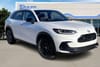 2 thumbnail image of  2026 Honda HR-V Sport