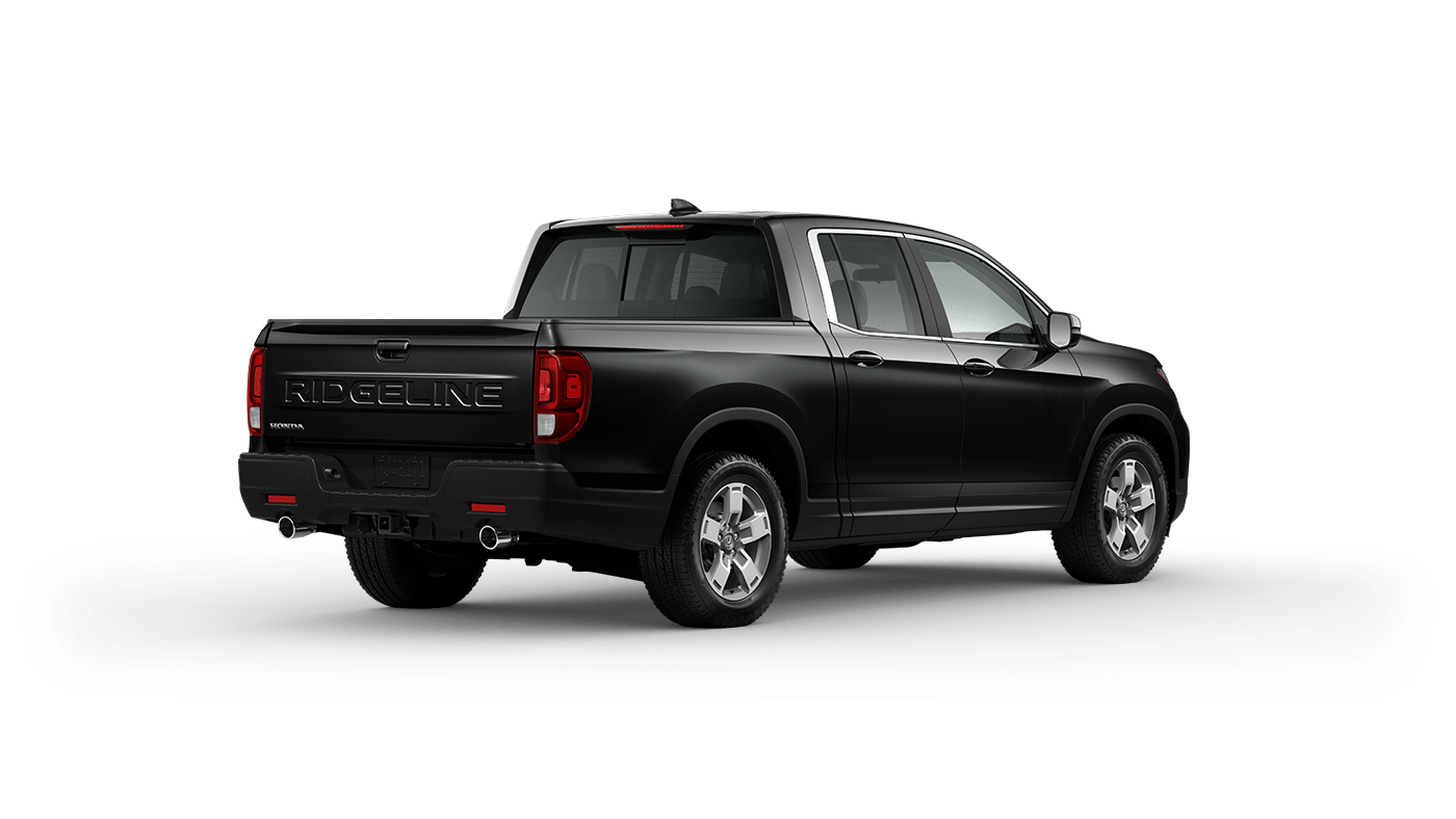 3 thumbnail image of  2026 Honda RIDGELINE RTL