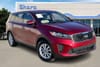 12 thumbnail image of  2020 Kia Sorento LX