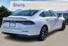 2 thumbnail image of  2023 Honda Accord Hybrid Touring