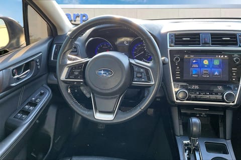 2019 Subaru Outback Limited