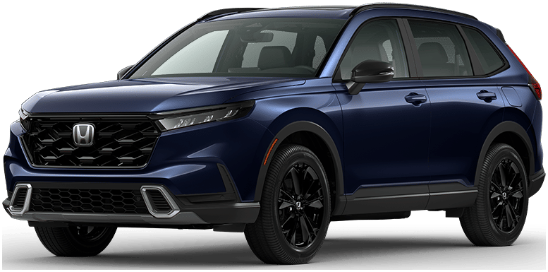 2026 Honda CR-V Sport Touring's photo