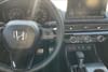 21 thumbnail image of  2026 Honda Civic Hatchback Sport