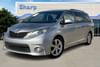 2013 Toyota Sienna SE