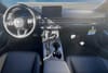 5 thumbnail image of  2026 Honda Civic Hatchback Hybrid Sport Touring