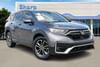9 thumbnail image of  2020 Honda CR-V EX-L