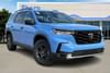 2 thumbnail image of  2025 Honda Pilot TrailSport