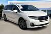 13 thumbnail image of  2025 Honda Odyssey Touring