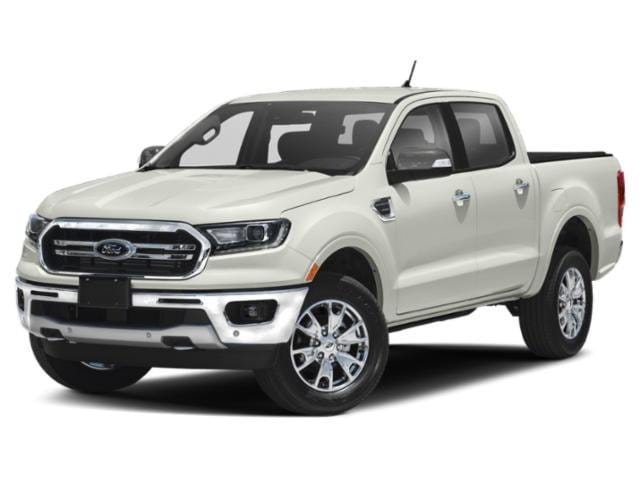 1 placeholder image of  2021 Ford Ranger LARIAT