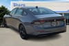 3 thumbnail image of  2025 Honda Accord Sedan SE