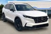 2 thumbnail image of  2026 Honda CR-V Hybrid Sport-L