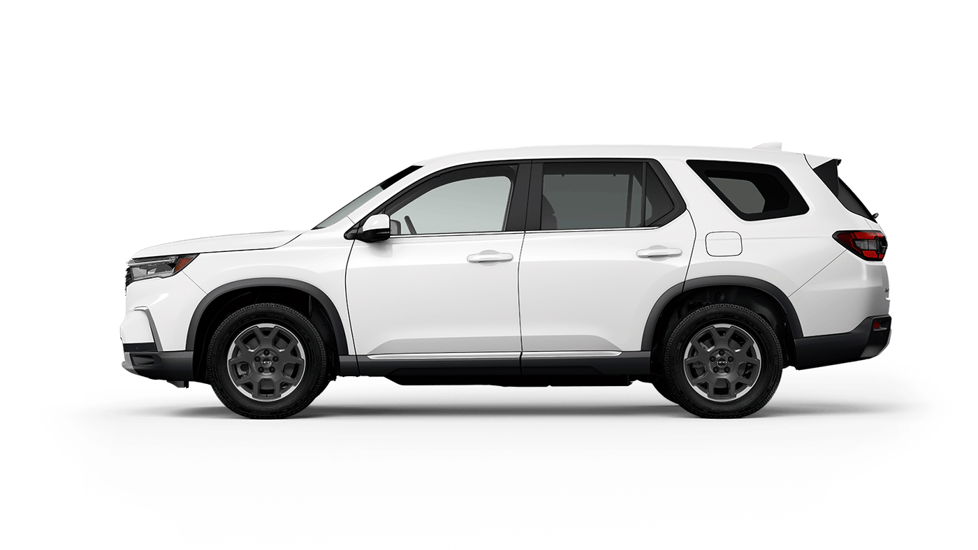 2 thumbnail image of  2025 Honda Pilot EX-L+