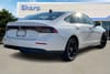 15 thumbnail image of  2025 Honda Accord Sedan SE