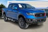 12 thumbnail image of  2021 Ford Ranger LARIAT