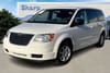 1 placeholder image of  2010 Chrysler Town & Country LX