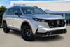 2 thumbnail image of  2026 Honda CR-V Hybrid Sport-L