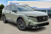 2 thumbnail image of  2026 Honda CR-V Hybrid TrailSport