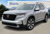 2025 Honda Pilot Touring w/HPD Wheels