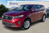 1 placeholder image of  2020 Kia Sorento LX