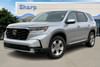 2025 Honda Pilot EX-L+