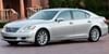 2011 Lexus LS 460 SEDAN BASE