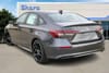 3 thumbnail image of  2026 Honda Civic Sedan Sport