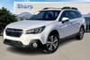1 thumbnail image of  2019 Subaru Outback Limited